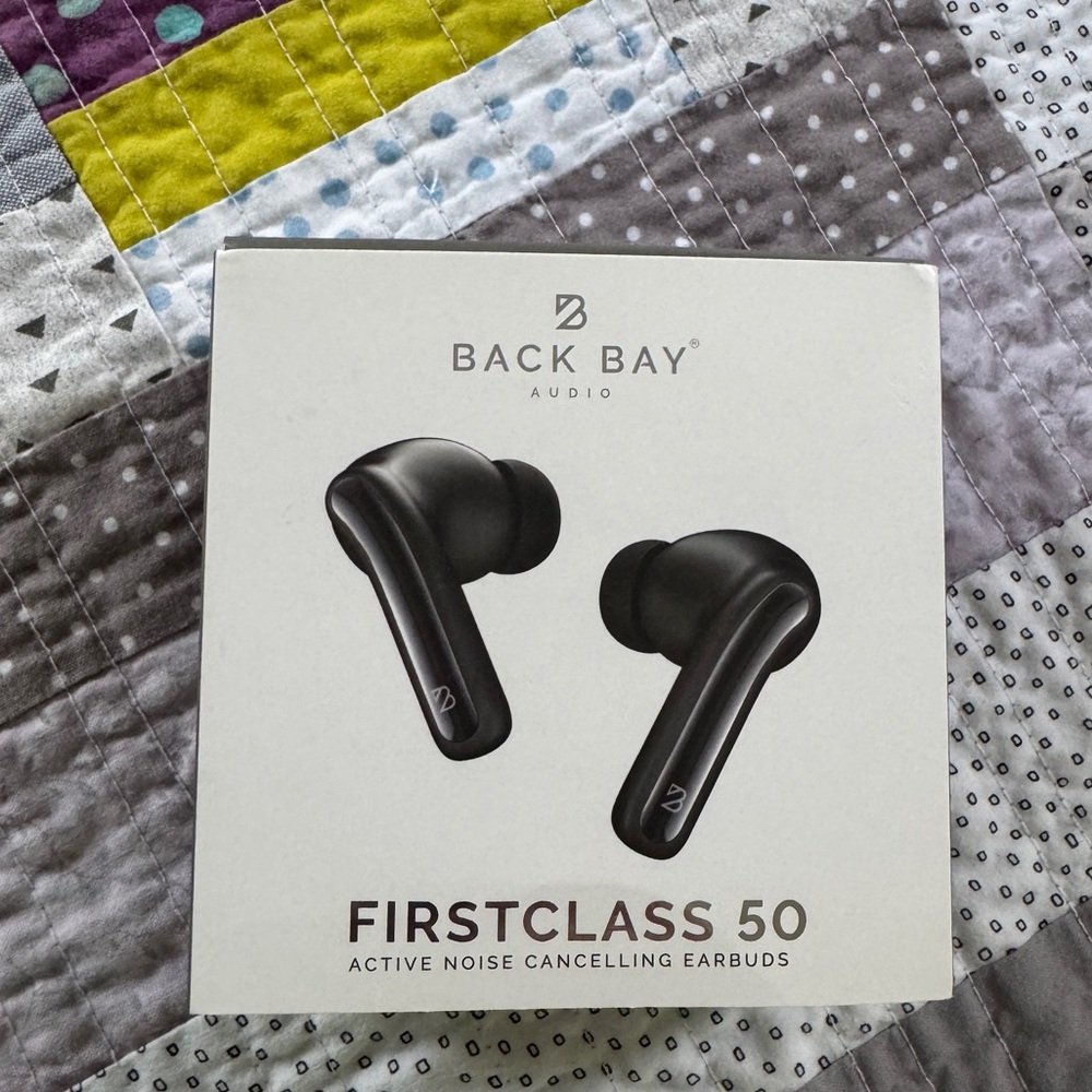 New in Box Earbuds